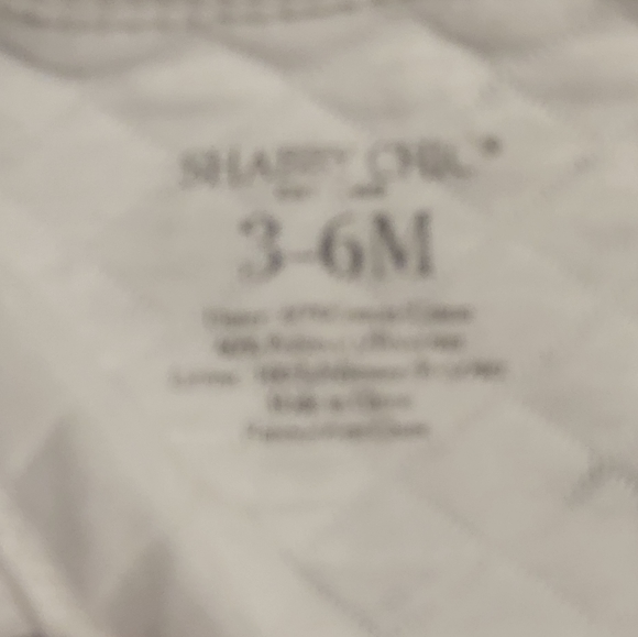 Bundle of 3 sleepers, 3 to 6 months - Picture 5 of 10